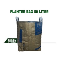 50 liter polyester planter bag