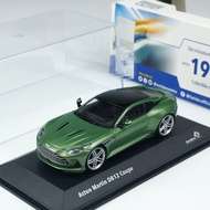 Solido 1: 43 ASTON MARTIN DB12 ASTON MARTIN Alloy Car Model Finished Product