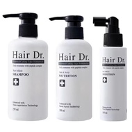 Hair Dr Anti Hair Loss Set