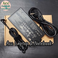 Original Asus A17-120P2A Adapter, Adp-120Cd B, Adp-120Ch B, Adp-120Vh B 20V 6A 120W Ready