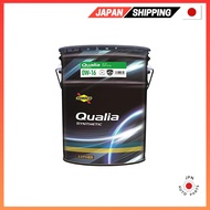 SUNOCO Qualia Engine Oil 0W-16 20L Pail with Ester BlendDirect from JAPAN

