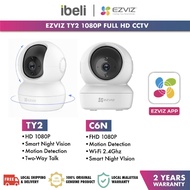 EZVIZ TY2 / C6N  IP Wireless WiFi Security Camera Wireless CCTV Camera IP Camera TAPO C200 Xiaomi Ca