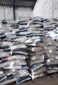 Pupuk Indonesia Urea 50Kg 50 Kg Pusri Non Subsidi #Gratisongkir