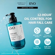 RYO ROOT:GEN Oil Balancing Shampoo 515ml