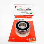 Laker Laher Bearing Bering wheel Ball Bearing 6203,6203RS,6203-2RS