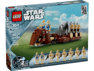樂高 STAR WARS - LEGO Star Wars™ Trade Federation Troop Carrier 40686