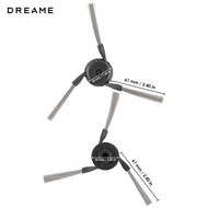Dreame | Original Dreame Robot Vacuum X40 Master Accessories Robot Vacuum Cleaner mop cloth dustbag