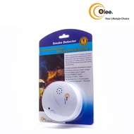 Olee Wireless Smoke Detector