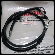 Nmax 155 Rear Brake Hose Non ABS ORIGINAL Yamaha Motor Accessories