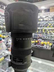 Sigma 60-600mm sport Canon EF Mount 超新