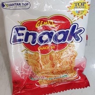 Mie Gemez Enaak Mie Gemes Enak 22 gram Cemilan Jadul Snack Jajanan nUg