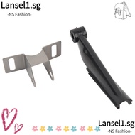 LANSELL Transducer Bracket, 000 10262 001 Bracket Skimmer Transom Mount, Direct Replacement Shockpro
