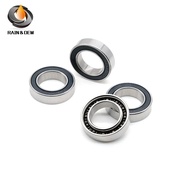 1Pcs 17287 Hybrid Ceramic Bearing 17x28x7 mm ABEC-7 Bicycle Bottom Brackets & Spares 17287RS Si3N4 B