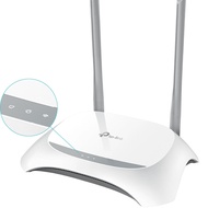 Router WiFi 4 trong 1 Chuẩn N300 TP--Link TL-WR840N hàng chính hãng