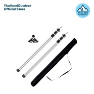 Pole A For Coleman X-Cursion Tepee 325 II