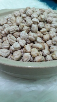 kacang arab mentah isi 1 kg