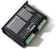 DEVMO DM542T DM542 M542 for Leadshine 2-Phase 1-4.2A 20-50V DC CNC Micro Stepping Digital Stepper Mo