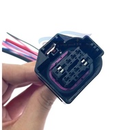 4K8973708 for Volkswagen Audi A4L Q5 A6L Q3 Q7 A3 new headlight plug 4K8 973 708 cable