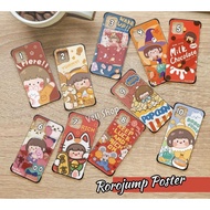 Case Roro Jump Realme 7i 7i 7 Pro 6i 6 Pro 6 5i 5s 5 5 Pro Xiaomi Redmi 5plus 7 Note 5A