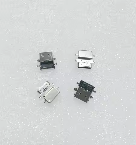 Type-C USB Charging Port DC Jack for Acer Chromebook Spin CP514-1H CP713-2W
