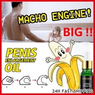 Disable no rebound】massage oil for body sex minyak zakar men massage oil peinis enlargement besar pa