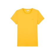 AIIZ (เอ ทู แซด) - เสื้อยืดผู้หญิงคอกลมแขนสั้น   Round-Neck T-Shirts