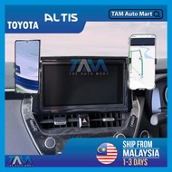 Toyota Altis E210 Car Phone Holder Fit For E210 2021 - 2025 TAM AUTO MART Car Accessories