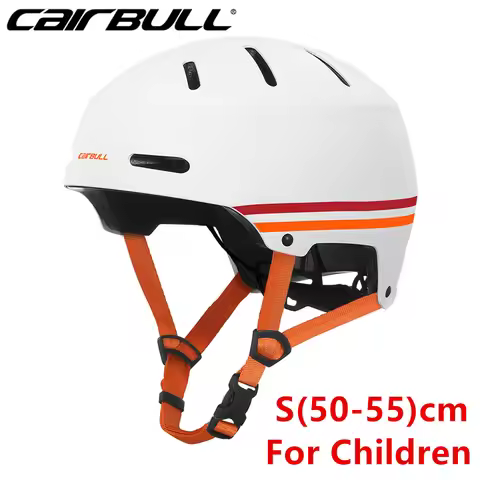 CairBULL Zone BMX Children Electric Skateboard Balance Bike Rollerblade Sports Helmet High Quality C