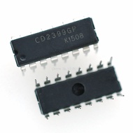 pieces/lot CD2399GP CD2399 10 DIP-16 IC  ttb7