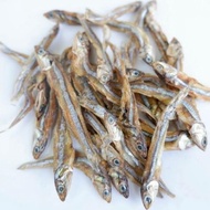Dried Fish / Dried Dilis ( Dilis )