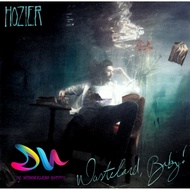 HOZIER -  WASTELAND . BABY   ( IMPORT ) CD 2019