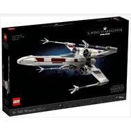 [B2G] 75355 LEGO STAR WARS UCS X-Wing Starfighter (75355)