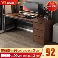 Meja Komputer Meja Gaming Gaming Room Setup Gaming Table With Chair Storage Drawer PC Table Computer