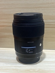 Sigma 35mm f/1.4 DG 鏡頭 for Canon EF