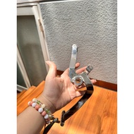 2-Way Gearshift Lever for WINNER X V2-V3-V4 WINNER x Black Painted Aluminum spare parts and accessor