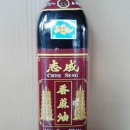 Chee Seng Pagoda Sesame Oil 750ml