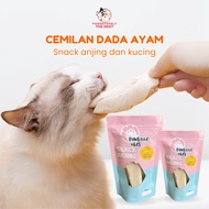 Chicken Breast Snack For Dog Cat/Chicken Breast Snack/Dog Cat Snack/Real Meat Chicken Breast/Healthy