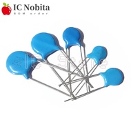 100PCS High Voltage Ceramic Capacitor 3KV 1KV 2KV 102M 103M 104M 152M 221M 222M 332M 472M 101K 151K 