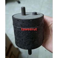 Bmw Engine Mount Rubber E28 520i Lemfoder Per Body (ai)