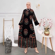 daster maura daster batik daster pekalongan daster busui daster batik daster kekinian daster 3/4 len