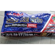 Motorcycle inner tube 225/250-17