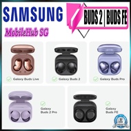 Samsung Galaxy Buds 2| Samsung Buds FE 1 Year Warranty