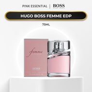 Hugo Boss Femme EDP, 75ml