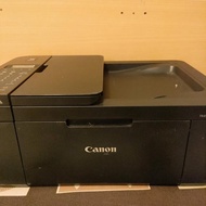 Printer Canon Pixma second TR4570s TR4670s Print Copy Scan WiFi Fax ADF Wi-Fi -