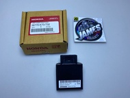 🔻เเท้เบิกศูนย์🔻กล่องไฟปลาวาฬMSX กล่องเดิมเเท้ฮอนด้า กล่องS4 รหัส 38770-K73-T32