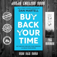Buy Back Your Time by Dan Martell
