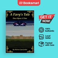 A Faery's Tale | Jordan, Marissa Lynn | Paperback | English Edition  | 9781425777579