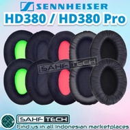 Sennheiser HD380 Foam Pads HD 380/ HD380 Pro Earpad Ear pad Earcup Ear Cup Cushion Foam Replacement