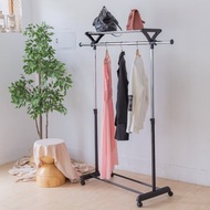 騎士三角叉多功能伸縮曬衣架 吊衣架 掛衣架 晾曬架