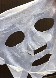 Beauty Player 深層清潔透明面膜